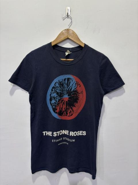 Other Designers Band Tees - The Stone Roses Tshirt
