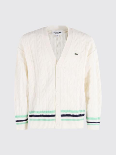 LACOSTE Sweater men Lacoste
