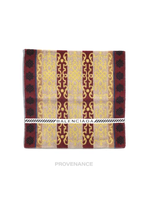 Other Designers Balenciaga Face Towels - French Terry
