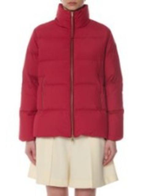 Moncler Moncler Women Vivantesse Short Puffer Jacket