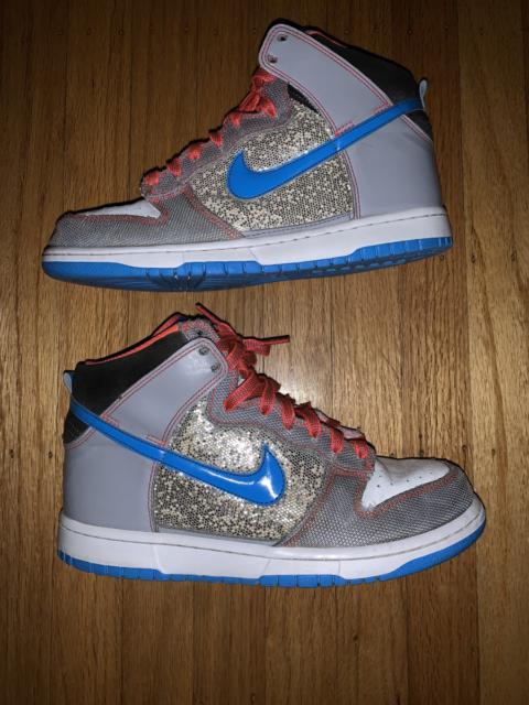 Nike Nike Dunk High