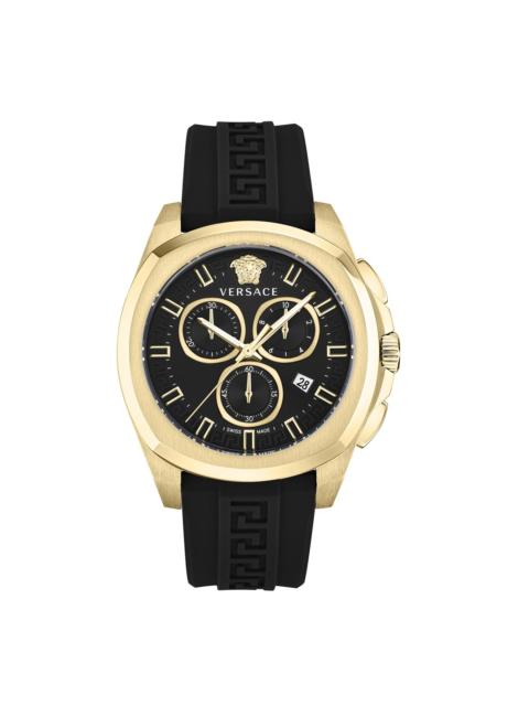 VERSACE Versace Men's Versace Geo Chrono Watch