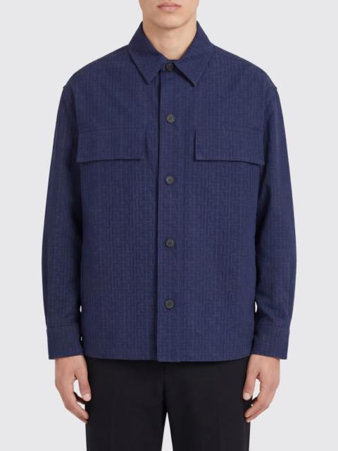 Balmain Jacket men Balmain