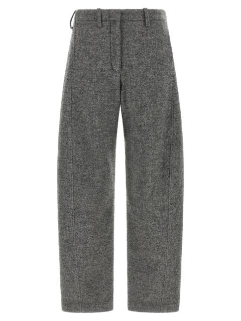 MAGDA BUTRYM Magda Butrym Women '04' Pants