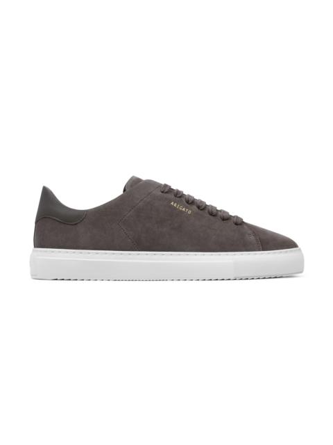 Axel Arigato Clean 90 Suede Sneaker
