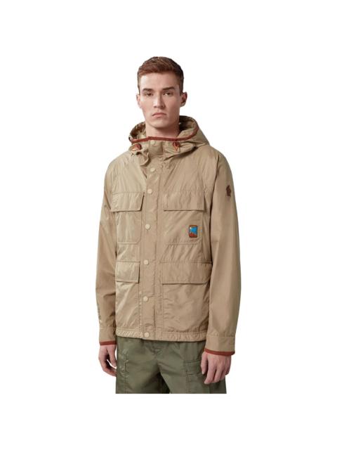 Moncler Rutor Field Jacket - Men's