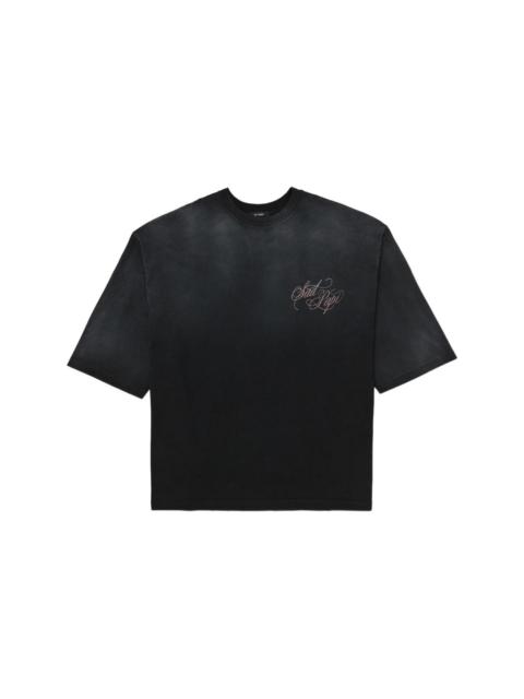 WILLY CHAVARRIA SAD PAPI BLACK