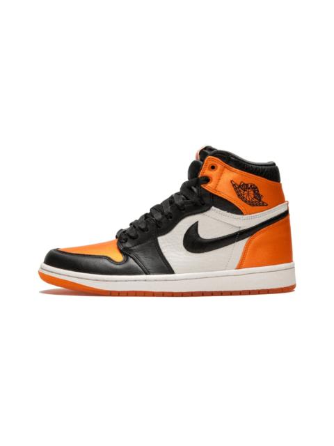 Jordan WMNS Air Jordan 1 RE HI OG SL "Satin Shattered Backboard"