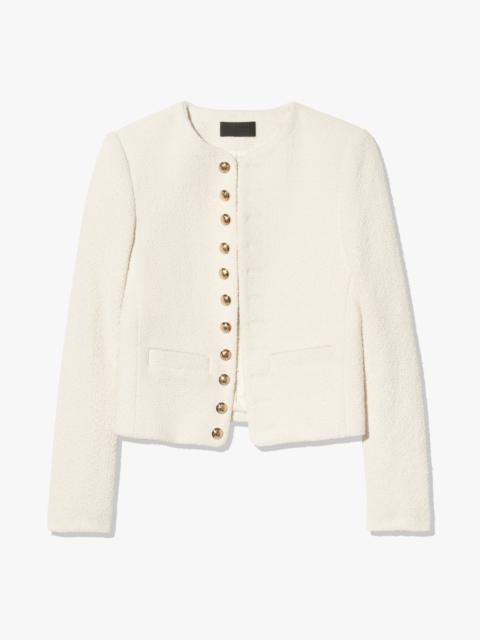 NILI LOTAN PATTI JACKET