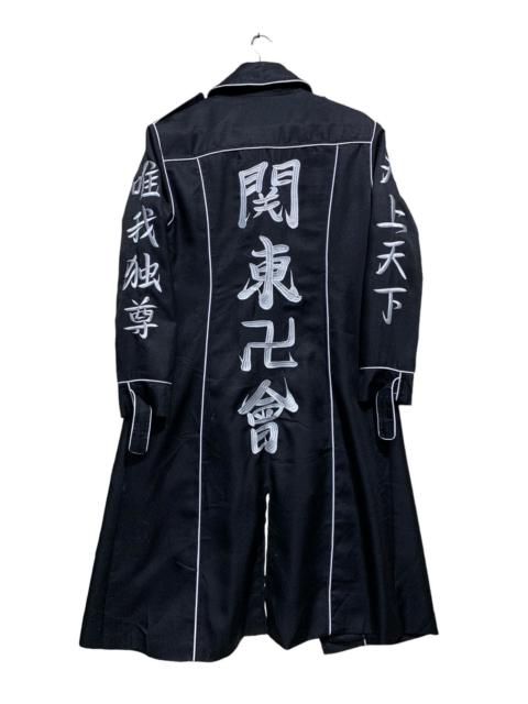 Other Designers Japanese Brand - 🔥THE KANTO MANJI GANG MOTOCYCLES JAPAN