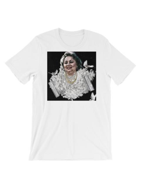 Other Designers Concept tees