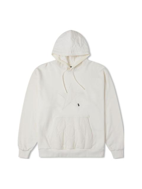Converse Converse Cozy Utility Hoodie 'White' 10025051-A02