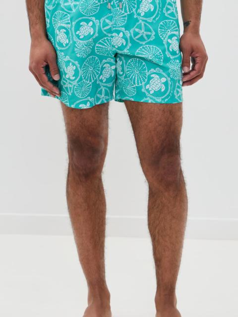 Vilebrequin Moorea Swim Trunks 5.5"