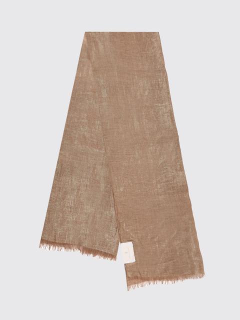 Brunello Cucinelli Scarf woman Brunello Cucinelli