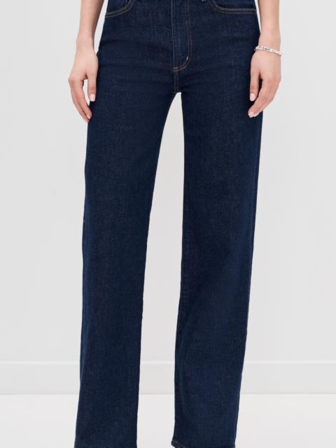 AGOLDE Harper Relaxed Straight Jeans