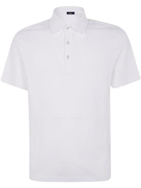 Herno Man Polo Shirt