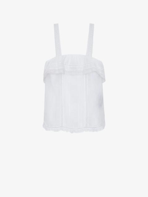 Zadig & Voltaire Cya Camisole