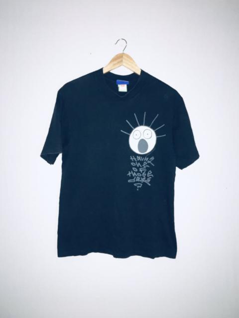 Levi's Vintage Levi’s scared guy tshirt