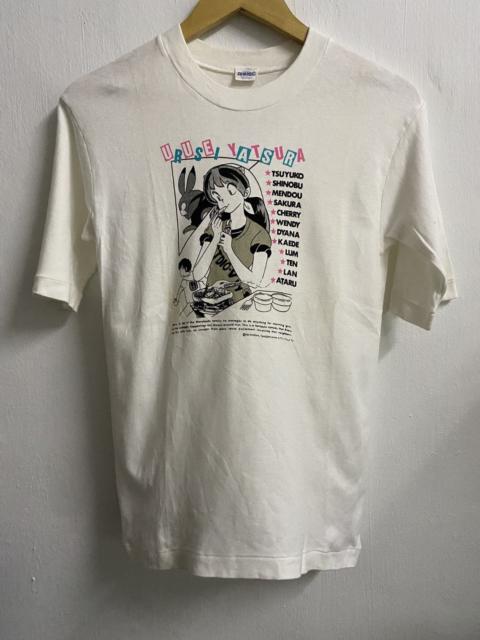 Other Designers Anime × Japanese Brand × Vintage - Vintage Urusei Yatsura Lum 90s Japan