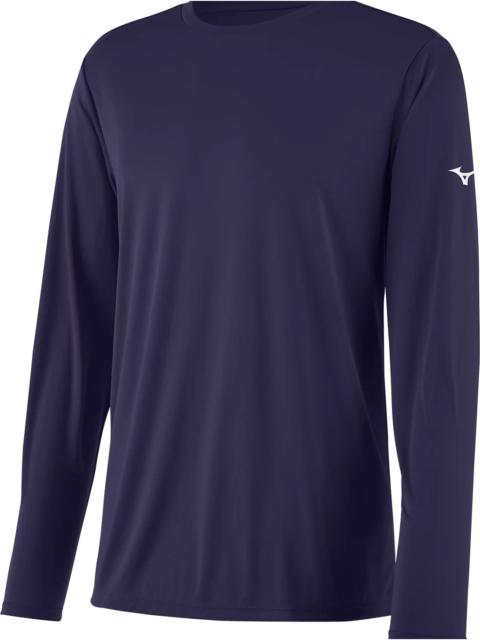 Mizuno Mizuno Men's NXT Long Sleeve Shirt