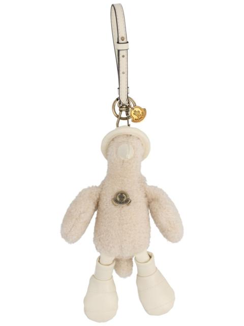 Moncler Moncler Women Keychain "Monduck"