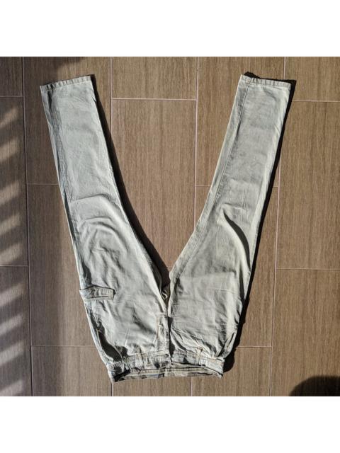 Other Designers Vintage - Vintage Denim 1975 5 Pocket Trousers Pants