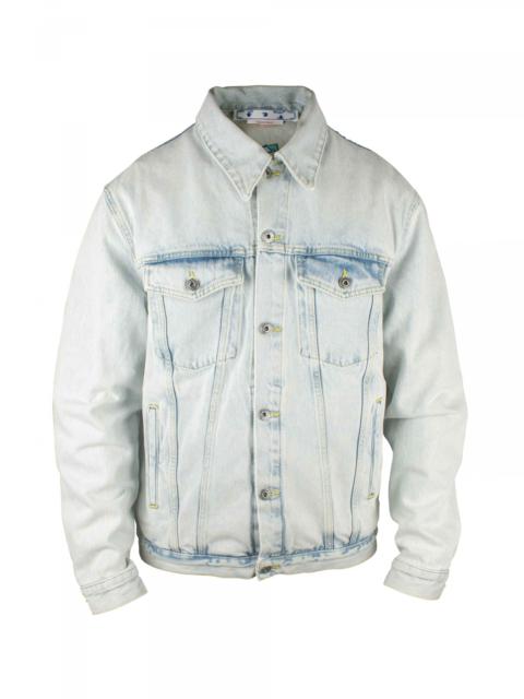 Off-White Denim jacket