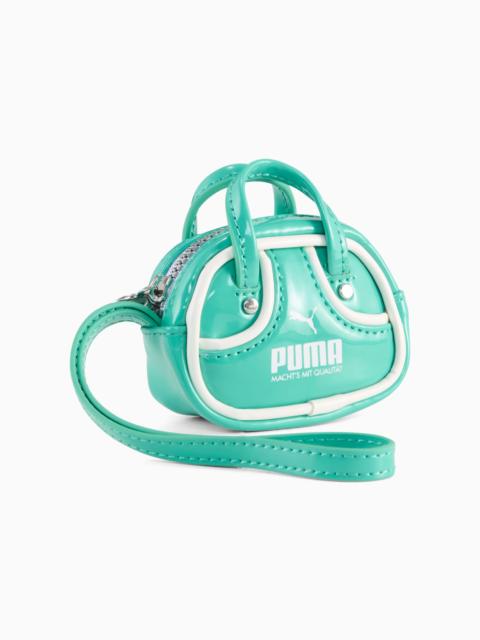 PUMA Archive 1976 Grip Bag Keychain