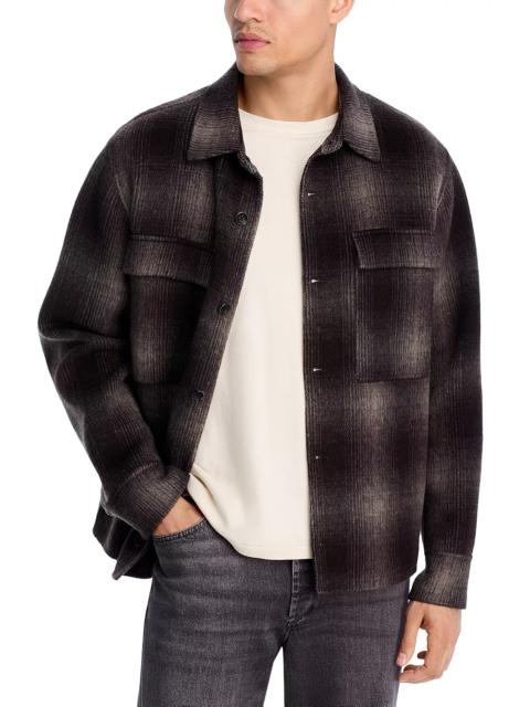 rag & bone Austin Shirt Jacket