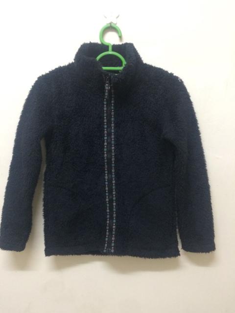 Other Designers sweater x uniqlo japanese