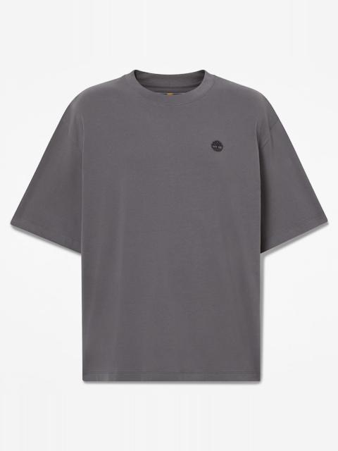 Timberland Men's Dunstan River Short-Sleeve T-Shirt