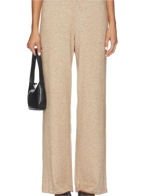 Vince Cozy Wide Leg Pant