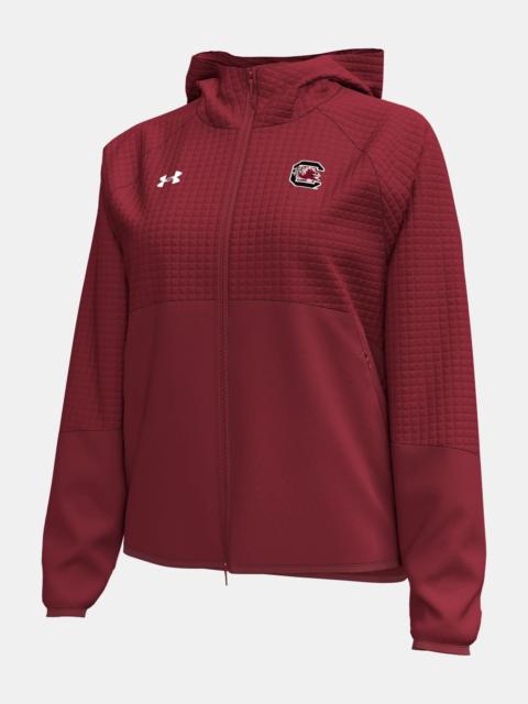 Under Armour UA Unstoppable Fleece Collegiate