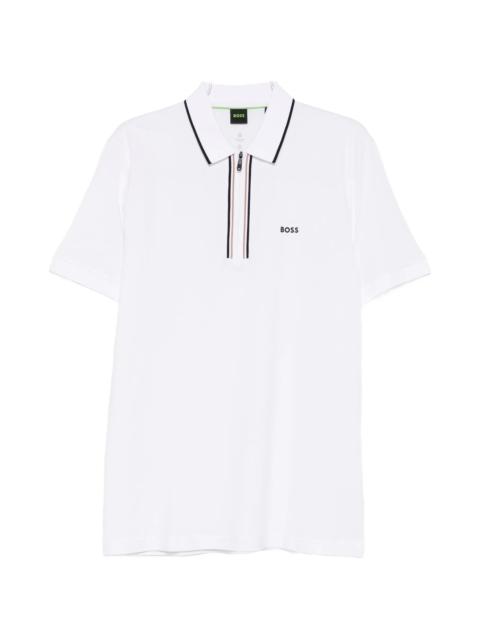 BOSS Boss Polo Shirts