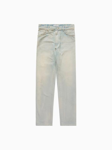 1989 STUDIO - 1989 STUDIO Light blue Boyfriend jeans