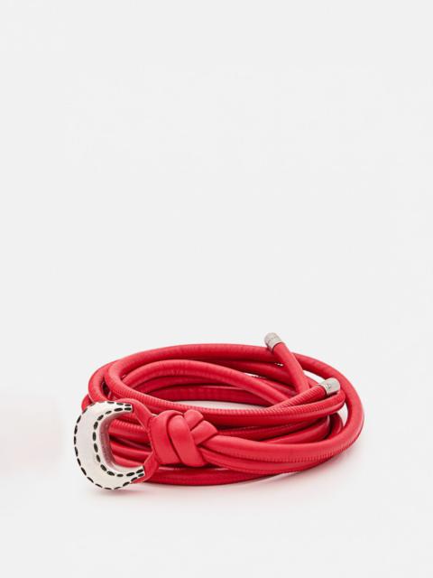 Belt woman Golden Goose