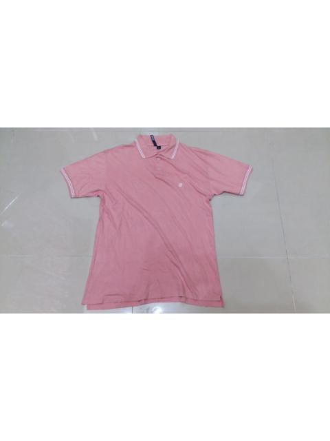 Other Designers Japanese Brand - Silas Polo Shirt