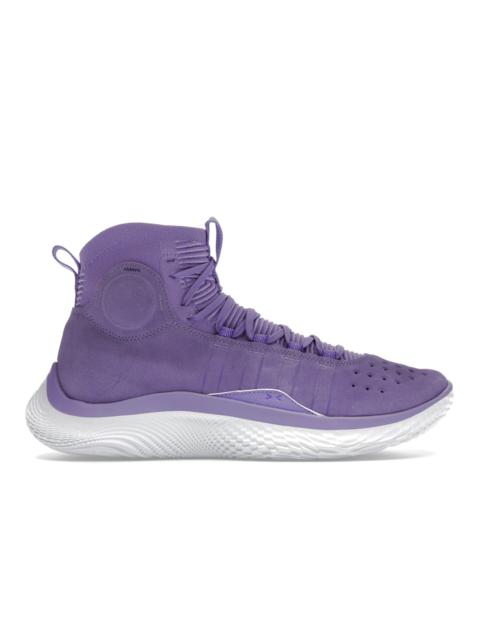 Under Armour Under Armour Curry 4 Flotro Vivid Lilac - 3024861-500