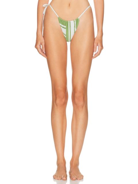 SIR. Carlo String Bikini Brief