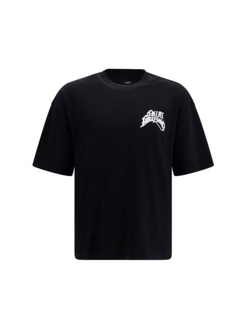 AMIRI Amiri Men Amiri Hollywood T-Shirt