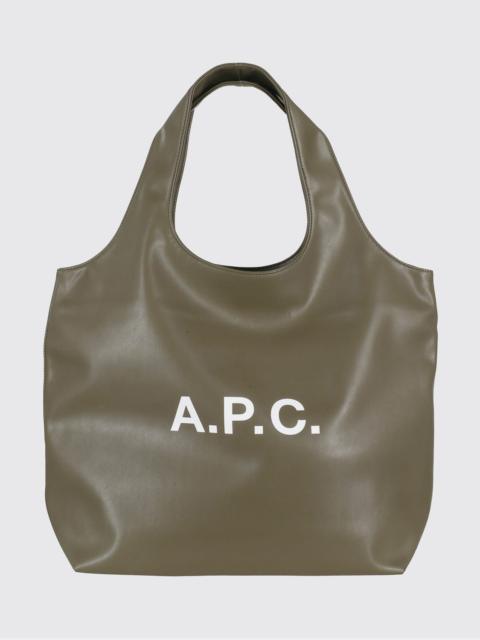 A.P.C. Handbag woman A.P.C.