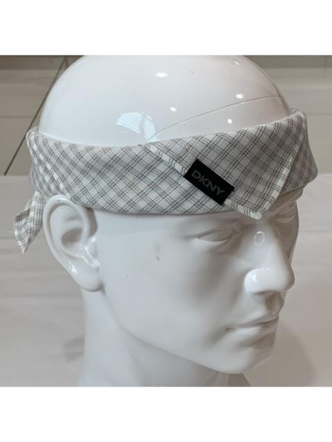 Other Designers DKNY - DKNY bandana handkerchief classic