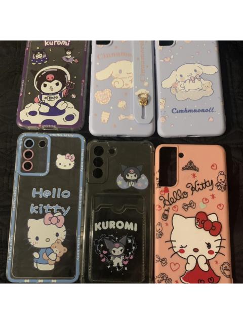 Other Designers Sanrio Multi Phone-cases