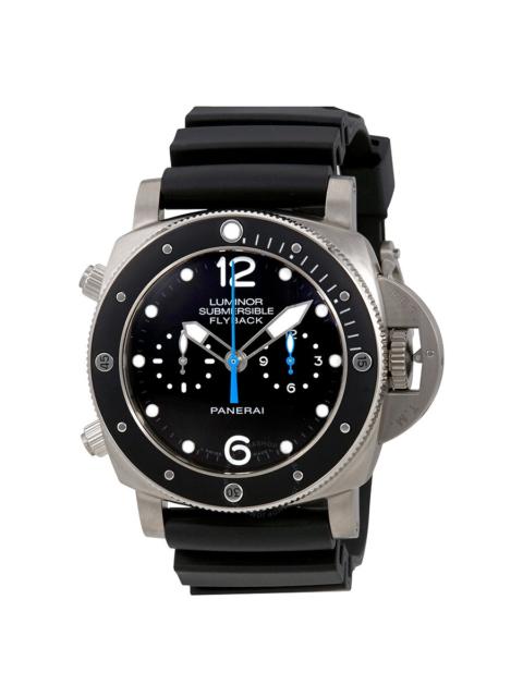 Panerai Panerai Luminor Submersible 1950 Automatic Men's Watch PAM00615