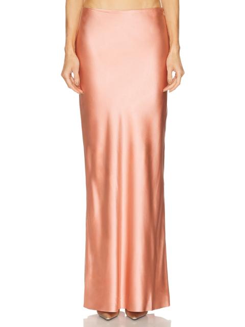 Cult Gaia Chantel Skirt