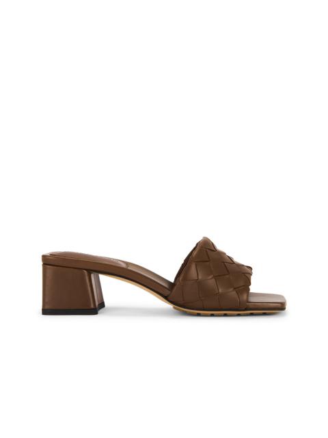 Bottega Veneta Mule Sandal