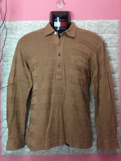 Other Designers Guy Laroche - Vintage Shirt Guy Laroche Paris Button Up
