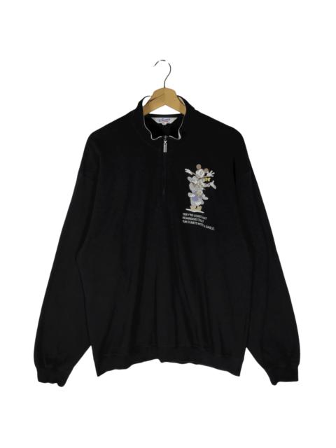 Other Designers Vintage - Disney Sports Sweaters