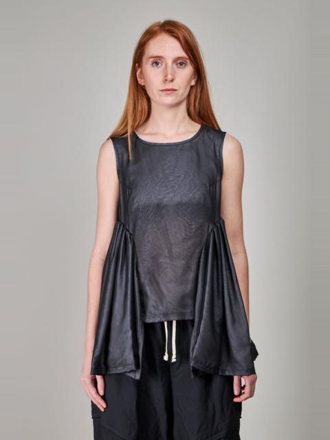 Comme Des Garçons Ladies' Blouse, black