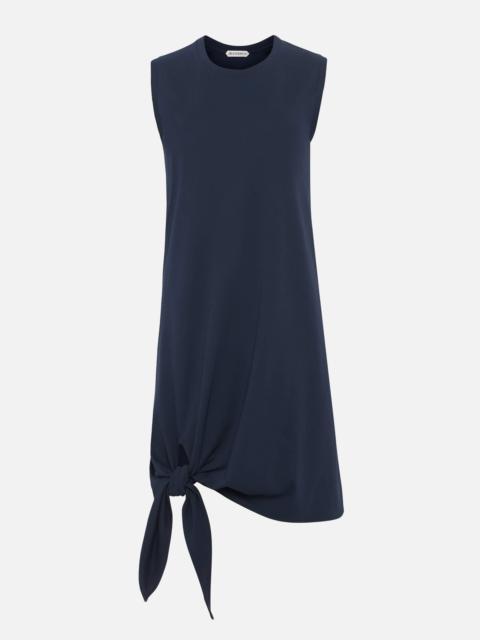 Other Designers Jw Anderson Women Hem Knot Dress